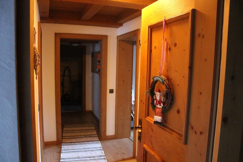 Haus Lena Apartment Санкт Мартин бай Лофер Екстериор снимка