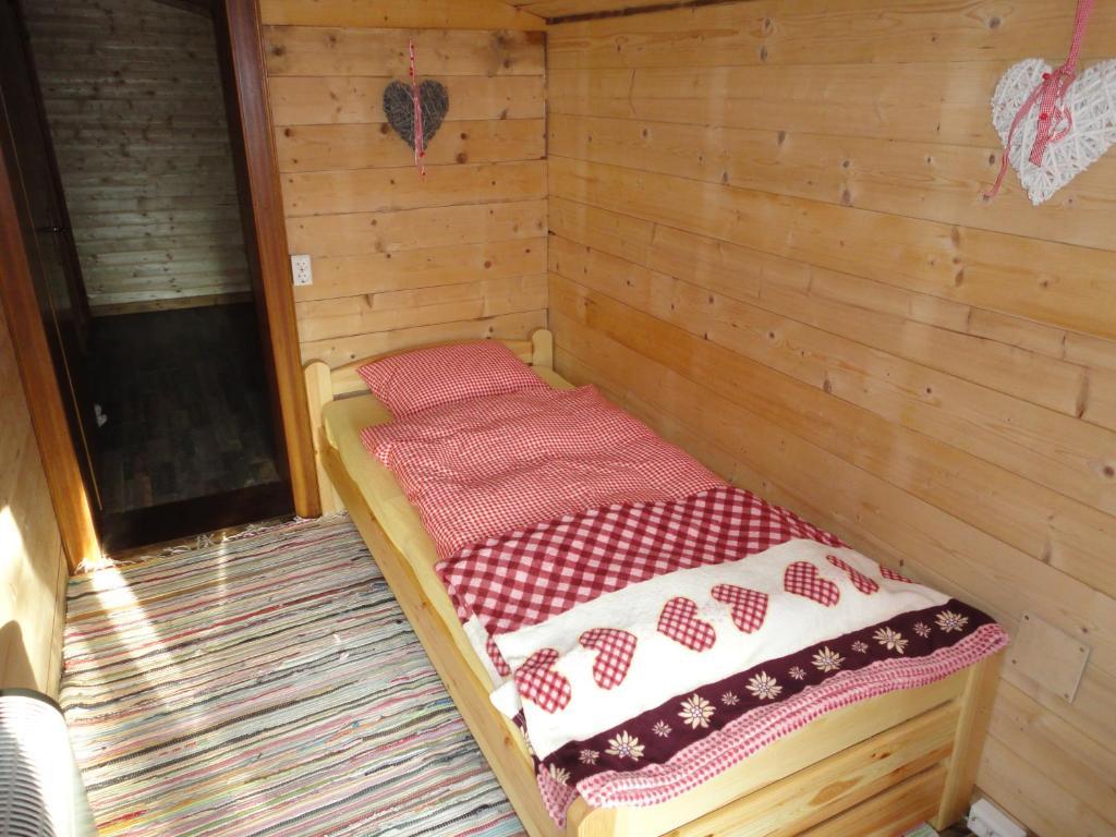 Haus Lena Apartment Санкт Мартин бай Лофер Екстериор снимка