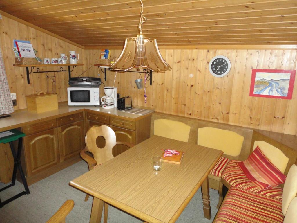 Haus Lena Apartment Санкт Мартин бай Лофер Екстериор снимка